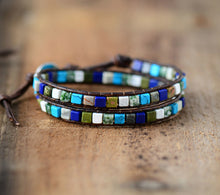 Load image into Gallery viewer, Natural Stone Bracelets