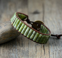 Load image into Gallery viewer, Natural Stone   Bracelets