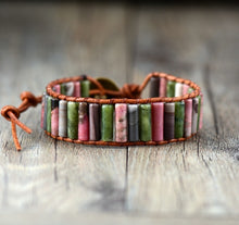 Load image into Gallery viewer, Natural Stone   Bracelets