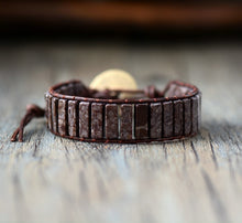 Load image into Gallery viewer, Natural Stone   Bracelets
