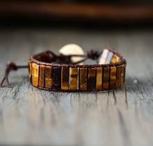 Load image into Gallery viewer, Natural Stone   Bracelets