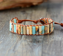 Load image into Gallery viewer, Natural Stone Bracelets