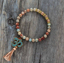 Load image into Gallery viewer, Natural Stone Bracelets