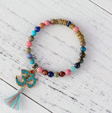 Load image into Gallery viewer, Natural Stone Bracelets