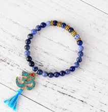 Load image into Gallery viewer, Natural Stone Bracelets