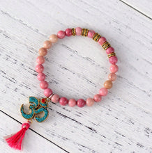 Load image into Gallery viewer, Natural Stone Bracelets