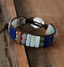Load image into Gallery viewer, Natural Stone Bracelets