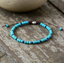 Load image into Gallery viewer, Boho Bracelet Mens